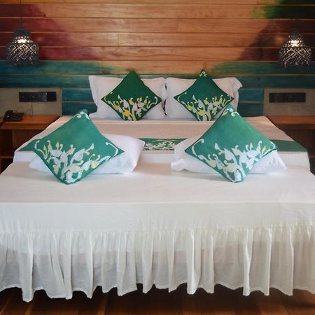 Muthu Nila Villas- Mirissa Esterno foto