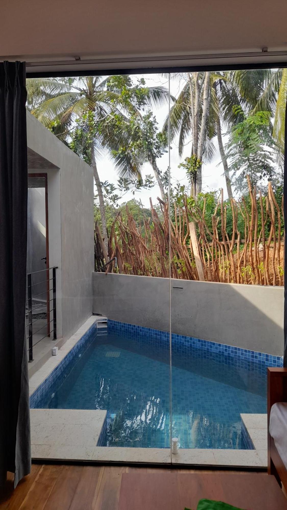 Muthu Nila Villas- Mirissa Esterno foto
