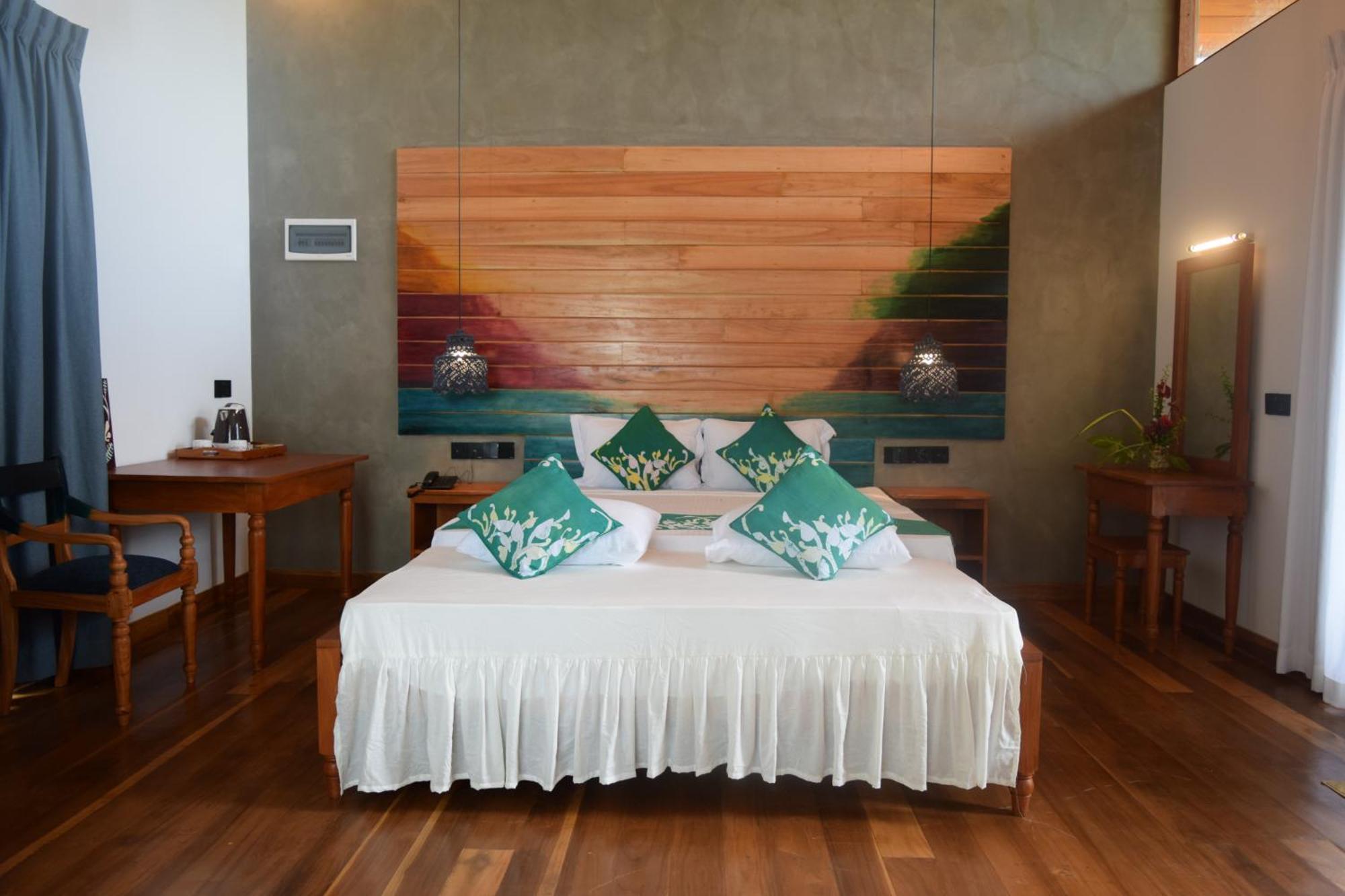 Muthu Nila Villas- Mirissa Esterno foto