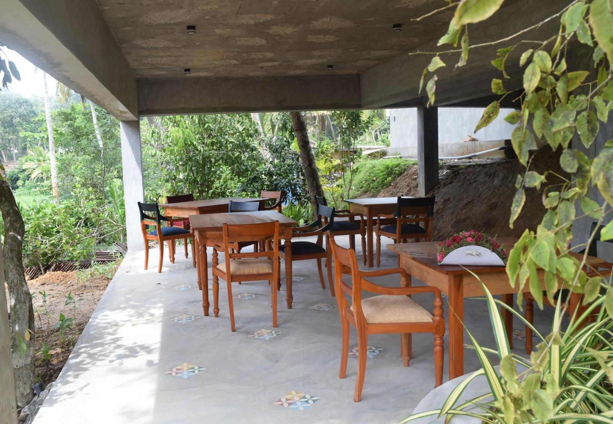 Muthu Nila Villas- Mirissa Esterno foto