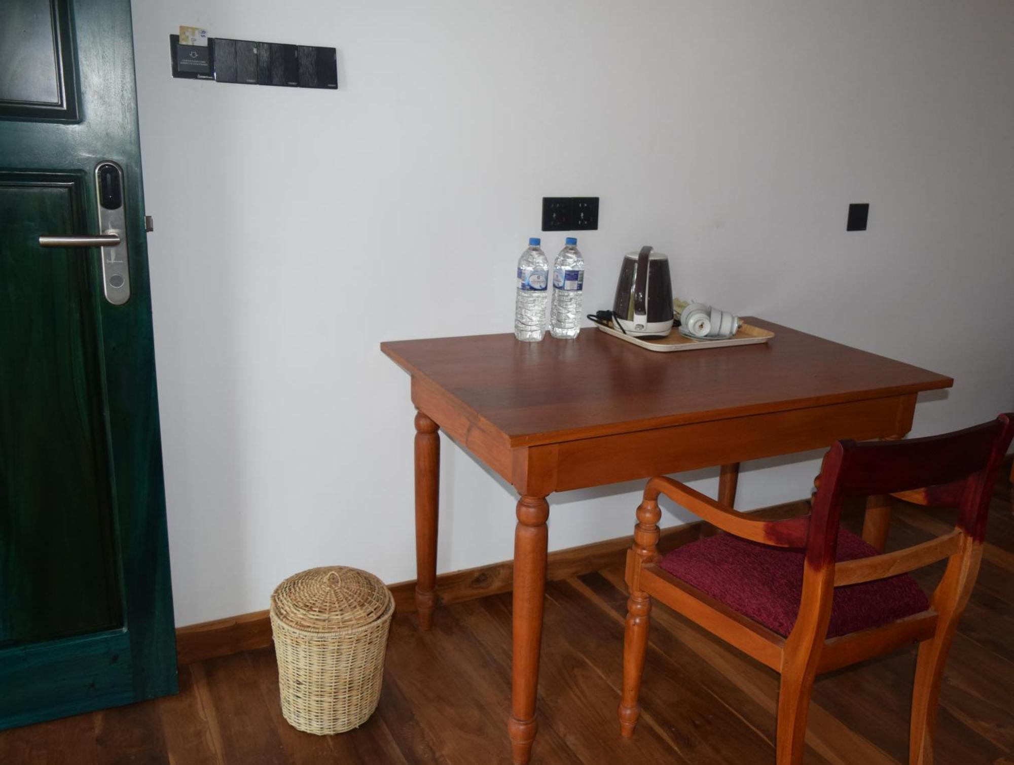 Muthu Nila Villas- Mirissa Esterno foto