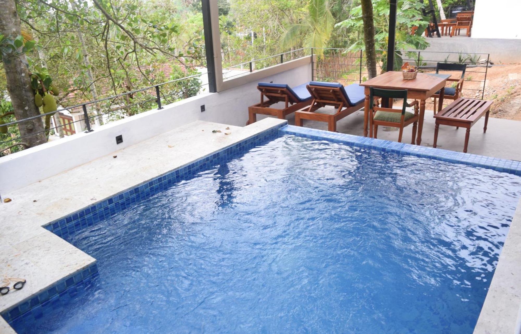 Muthu Nila Villas- Mirissa Esterno foto
