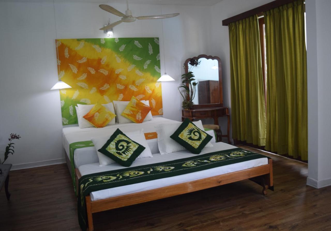 Muthu Nila Villas- Mirissa Esterno foto