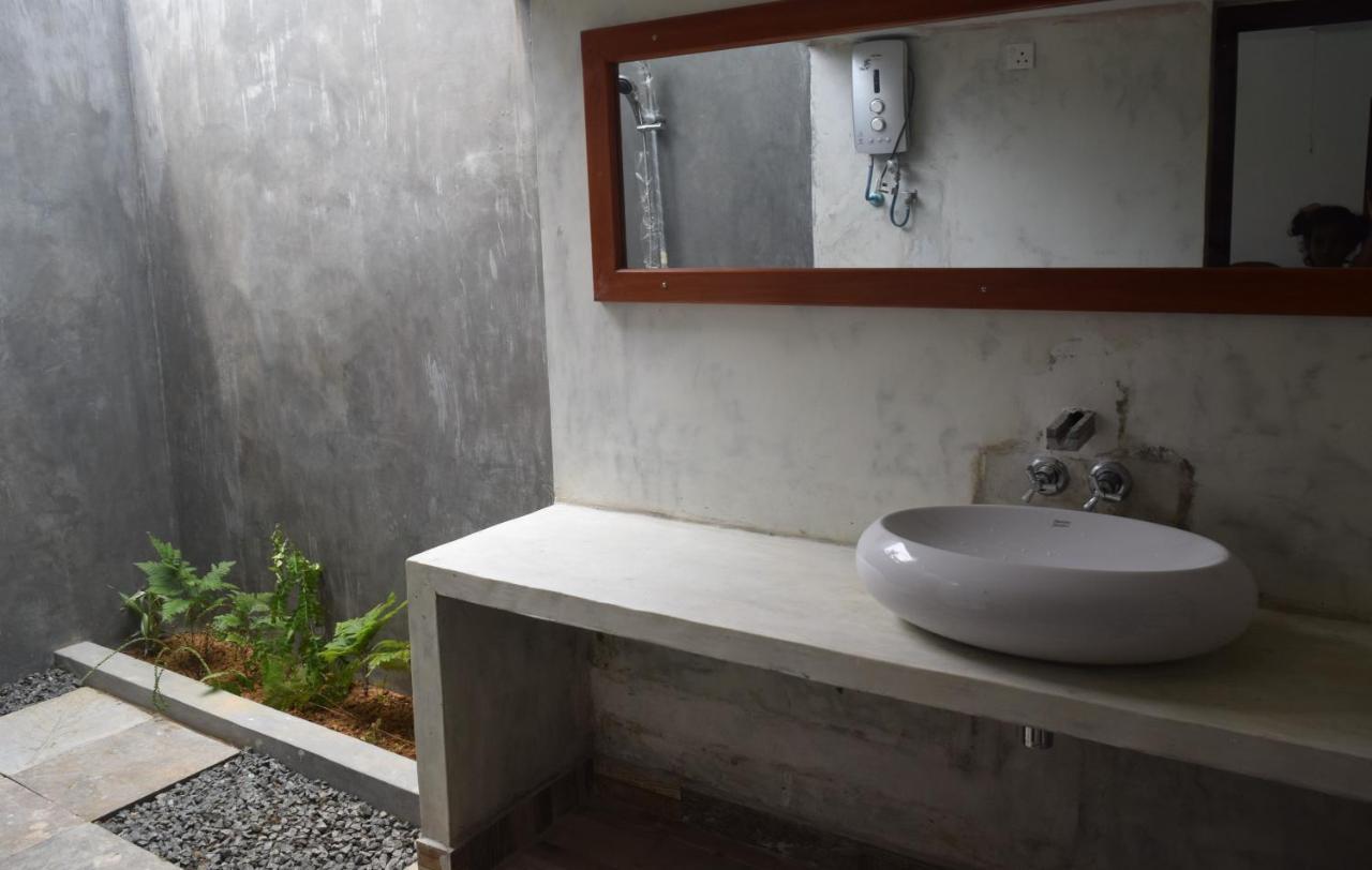 Muthu Nila Villas- Mirissa Esterno foto